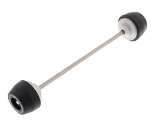 Evotech Performance Front Spindle Bobbins '20-'22 Kawasaki Z H2/SE/Performance