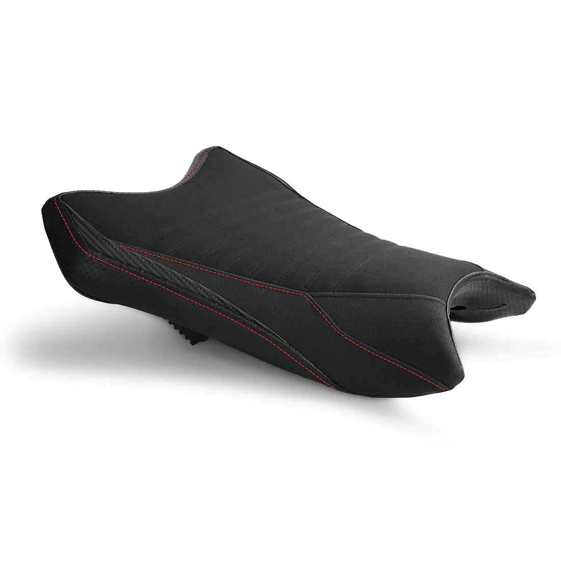 Luimoto Race Rider Seat Covers '19-'20 Kawasaki ZX-6R