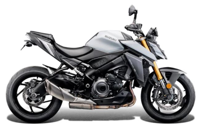 新型カタナ　SUZUKI GSX-S1000S/Z サービスマニュアル GSX SUZUKI（スズキ） GSX-S1000S KATANA サービスマニュアル 99600