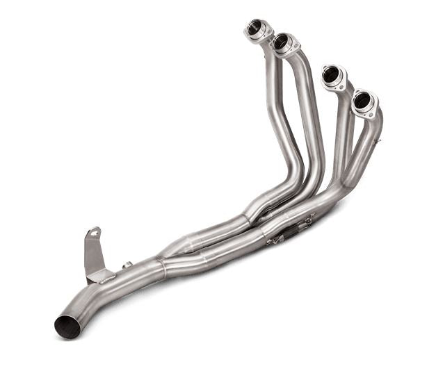 Akrapovic Optional Headers / Collector (SS) 18-25 Kawasaki Z900 RS/Cafe