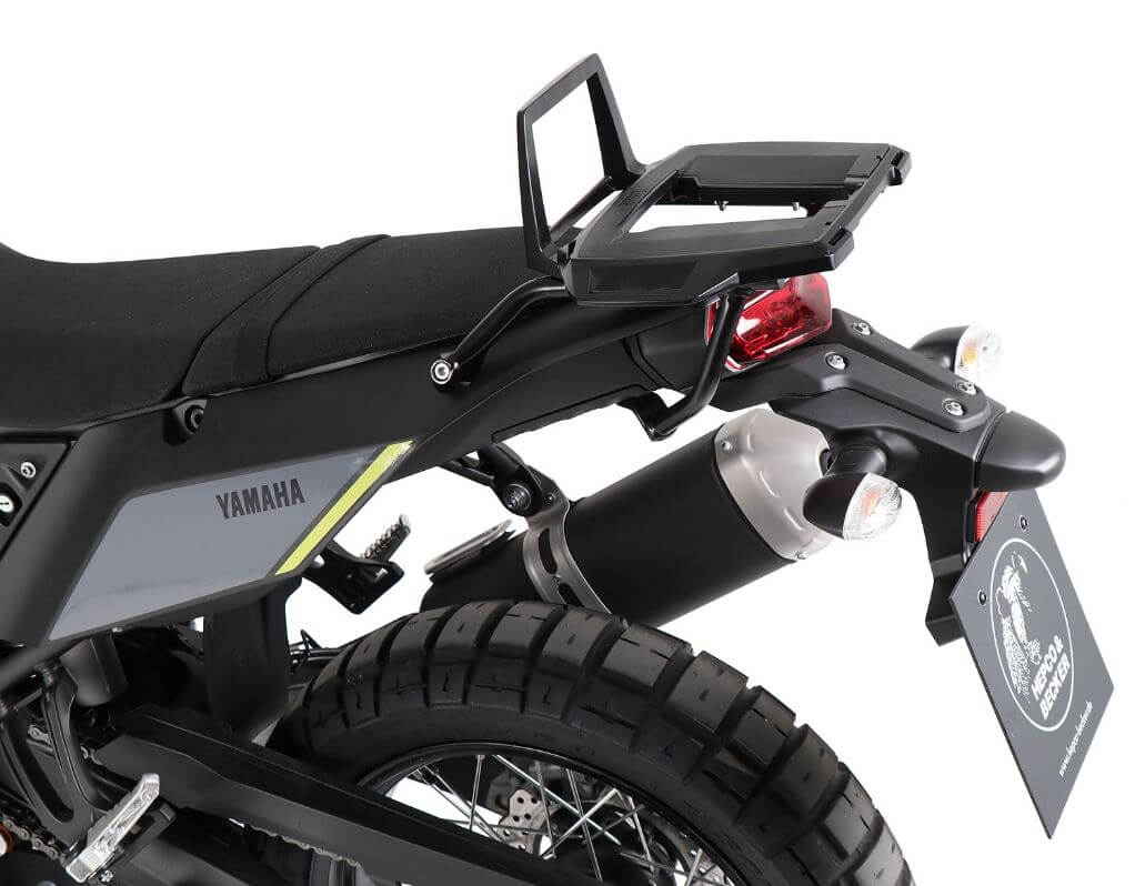 Hepco & Becker Alurack '19-'20 Yamaha Tenere 700