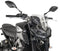 Puig Naked New Generation Sport Windscreens 2017-2018 Yamaha FZ-09 / MT-09