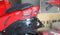 Motodynamic Fender Eliminator for 2009-2015 Ducati Streetfighter