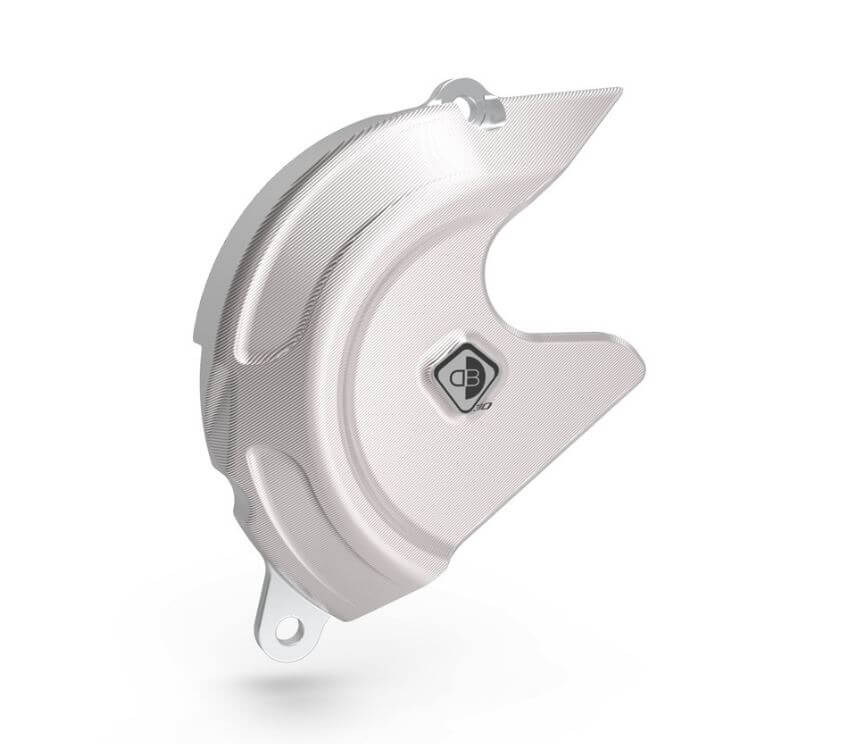 Ducabike Sprocket Cover '18-'19 Ducati Panigale V4/S/R