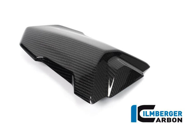 ILMBERGER Carbon Fiber Passenger Seat Cover for Street '19-'20 BMW S1000RR