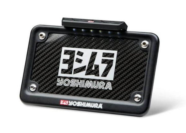Yoshimura Fender Eliminator Kit '20-'21 Kawasaki Ninja 1000SX