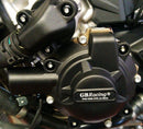 GB Racing Secondary Engine Cover Set '19-'23 BMW S1000RR/S1000R