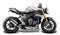 Evotech Performance Tail Tidy 2021+ Triumph Speed Triple 1200 RS/RR