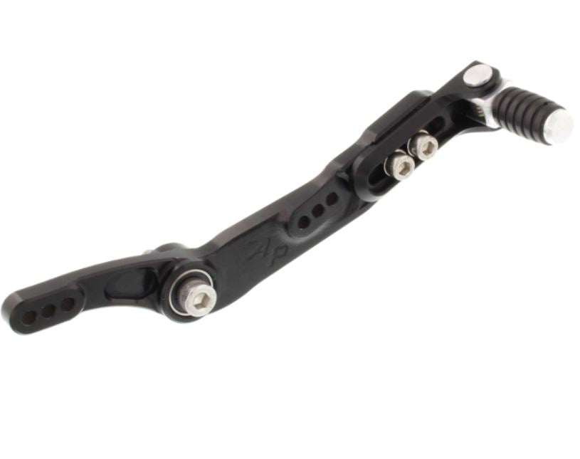 Attack Performance Adjustable Rearsets '06-'20 Yamaha R6