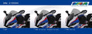 MRA Racing "R" Windscreen 2019-2022 BMW S1000RR