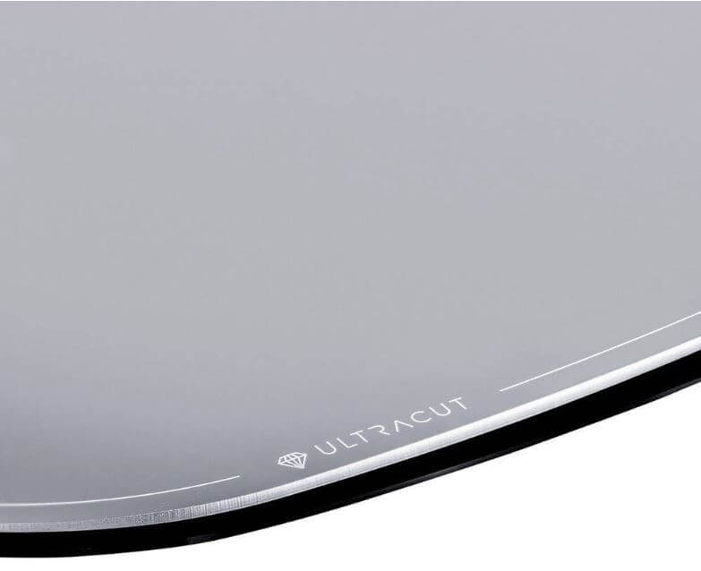 Motogadget m-view blade Bar End Mirror for 7/8 & 1" Handlebars