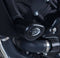 R&G Aero Front Engine Sliders Yamaha MT/FZ-09/SP '17-'20