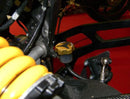 Ducabike Rear Brake Reservoir Cap for Ducati