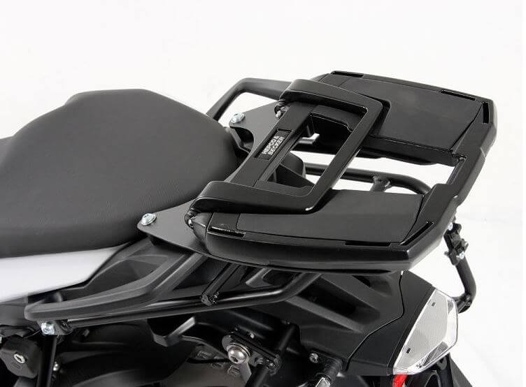 Hepco & Becker Rear Easyrack With OEM Rack '15+ BMW S1000XR