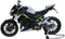 Ermax 2 Piece Belly Pan '20-'22 Kawasaki Z900