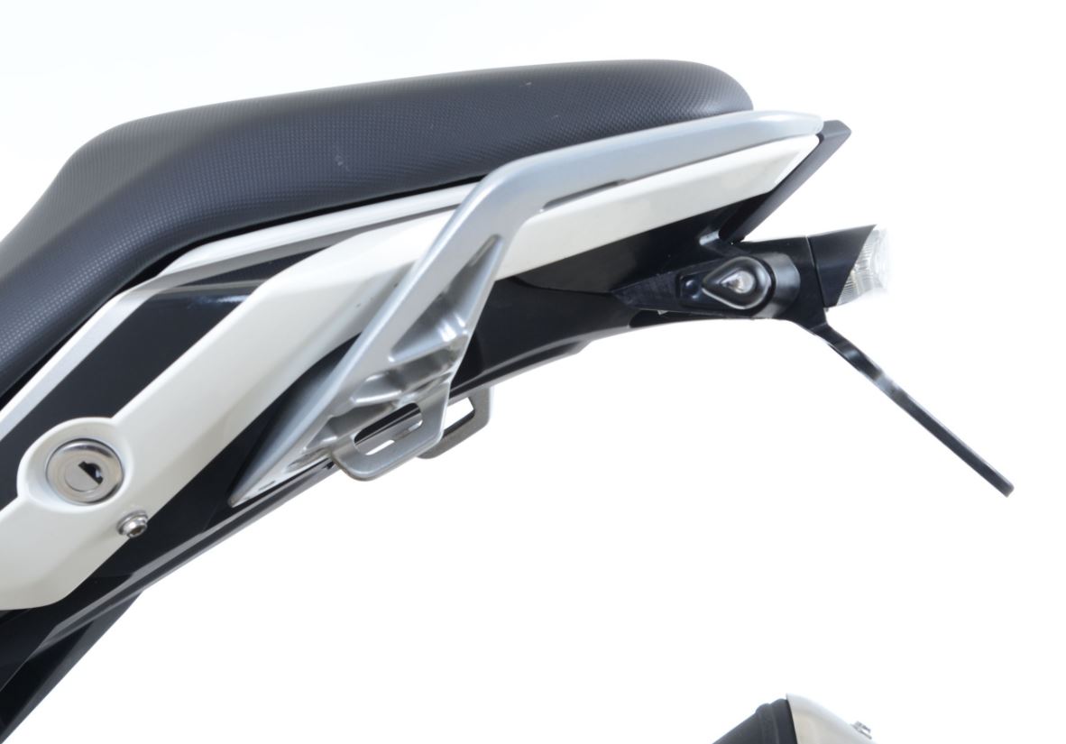 R&G Racing Tail Tidy Fender Eliminator 2017-2018 BMW G310R