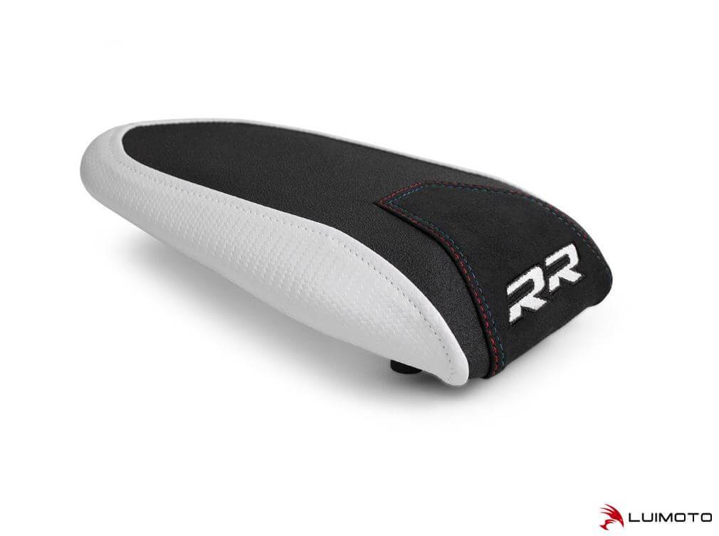 LuiMoto Technik Passenger Seat Cover '19-'20 BMW S1000RR