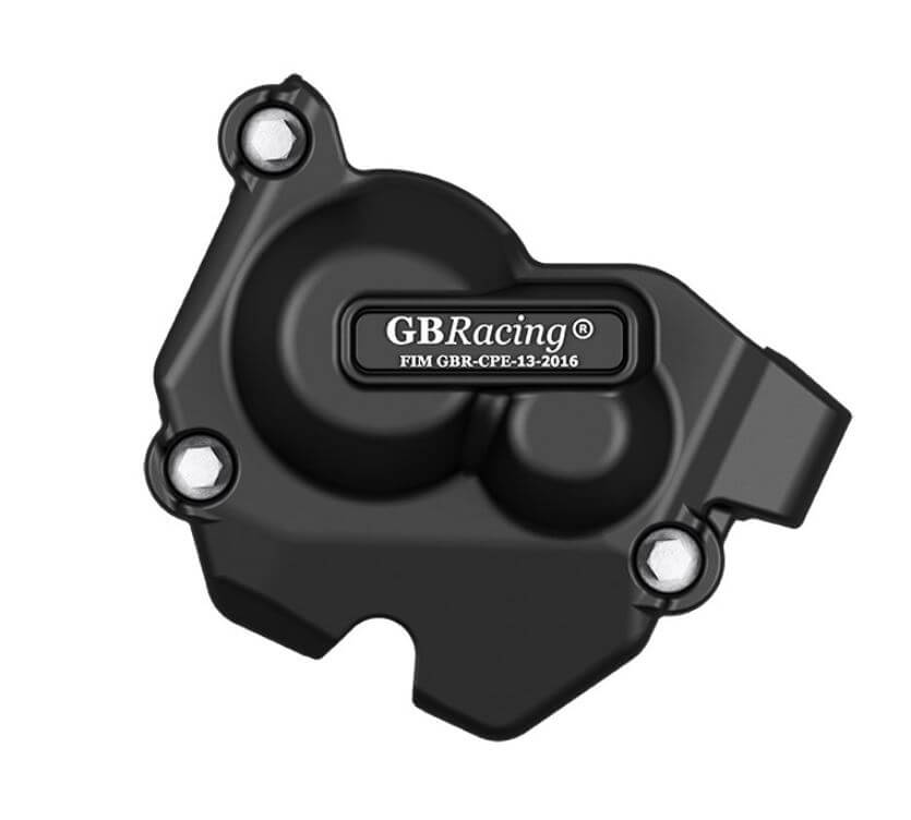 GB Racing Engine Pulse Cover 11-25 Kawasaki ZX-10R