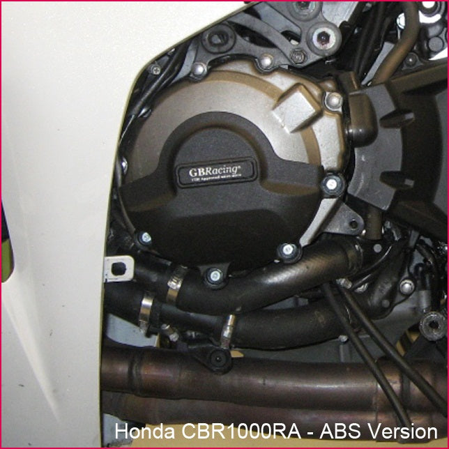GB Racing RACE Alternator Cover 08-16 Honda CBR1000RR