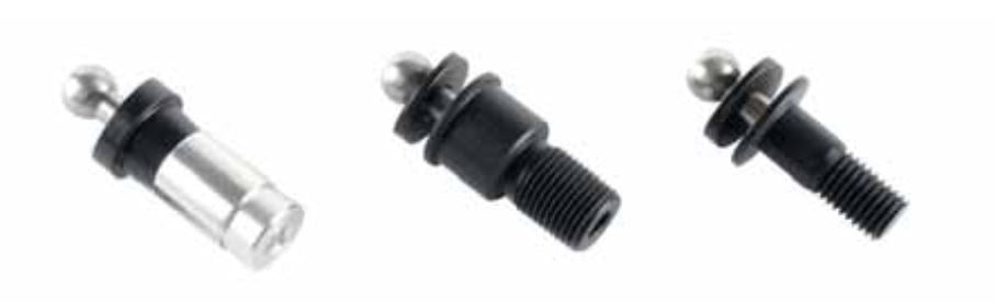 Lightech Adapters Kits for Lightech Lever Guards