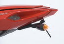 R&G Racing Tail Tidy Fender Eliminator Kit for 2012-2013 MV Agusta F3 675