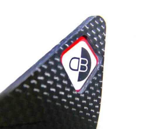 Ducabike Adjustable Rearsets for Ducati Streetfighter 848/1098