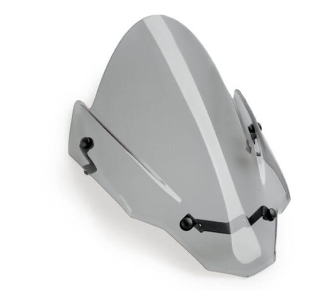 Puig Z-Racing Windscreens '21-'23 Aprilia Tuono 660