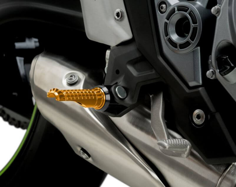 Puig Universal R-Fighter Footpegs