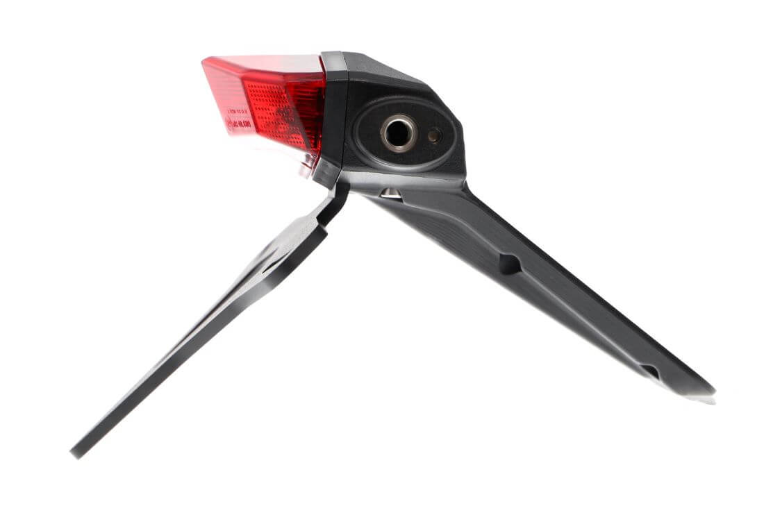 Evotech Performance Tail Tidy / Fender Eliminator 2018+ KTM 790/890 Duke