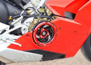 Ducabike CCV401 Clear Clutch Cover for Ducati Panigale V4/S/Speciale