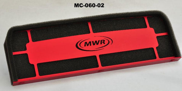 MWR Performance Air Filter For '12- MV Agusta Brutale 910 989R 1078RR 990/990R/1090RR