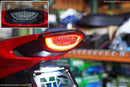 Motodynamic Sequential LED Tail Light 2017-2019 Honda CBR1000RR