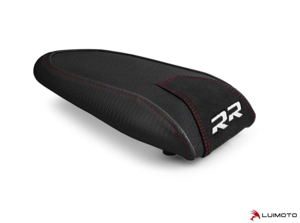 LuiMoto Technik Passenger Seat Cover '19-'20 BMW S1000RR