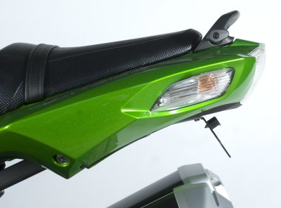 リョウイチ Ajustable Rear Sets - 