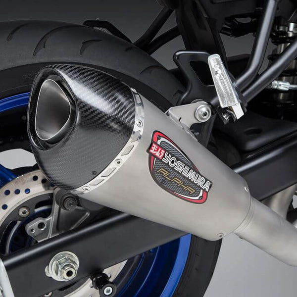 Suzuki sv650 yoshimura hot sale