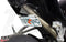 TST Industries Low Mount Fender Eliminator for Honda '04-'07 CBR1000RR, '03-'21 CBR600RR