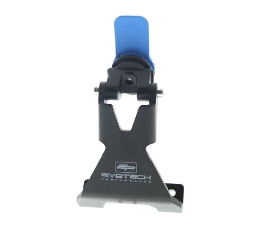 Evotech Performance Quad Lock Sat Nav Mount '20+ Kawasaki Z H2