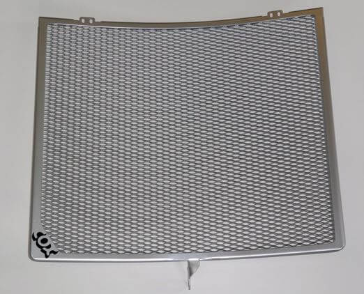 Cox Racing Radiator Guard for '12-'13 MV Agusta F3 675