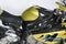 ILMBERGER Carbon Fiber Tank Side Panel (Right) 2009-2014 BMW S1000RR/HP4