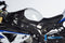 ILMBERGER Carbon Fiber Tank Side Panel (Left) 2009-2014 BMW S1000RR/HP4
