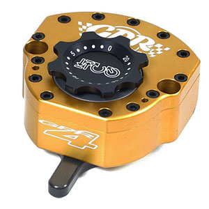 GPR V4S Stabilizer/Steering Damper 2007-2008 Yamaha R1