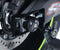 R&G Racing Swingarm Protectors 2017-2018 Suzuki GSX-R1000/R