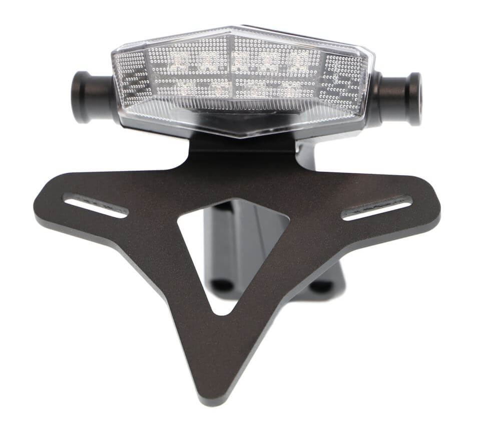 Evotech Performance Tail Tidy / Fender Eliminator 2018+ KTM 790/890 Duke