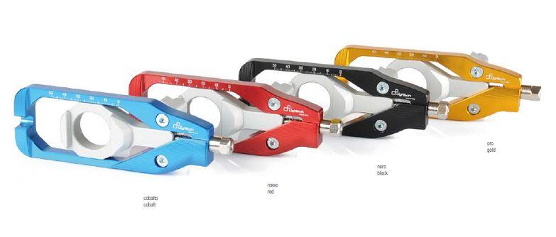 Lightech Chain Adjuster '20+ Honda CBR1000RR-R/SP