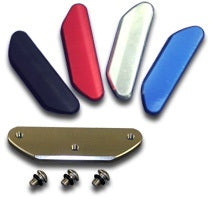 WoodCraft Left Side Engine Cover (Stator) 2009-2015 BMW S1000RR