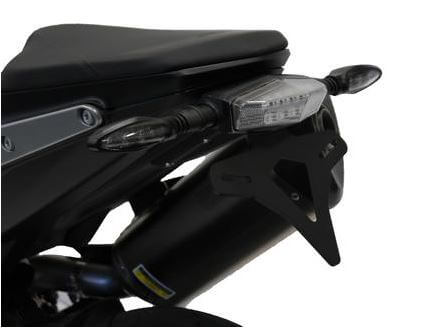 Evotech Performance Tail Tidy / Fender Eliminator 2018+ KTM 790/890 Duke