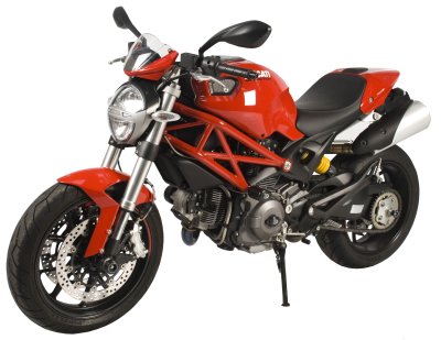 R&G Aero Frame Sliders for Ducati Monster 696/795/796/1100/S/Evo