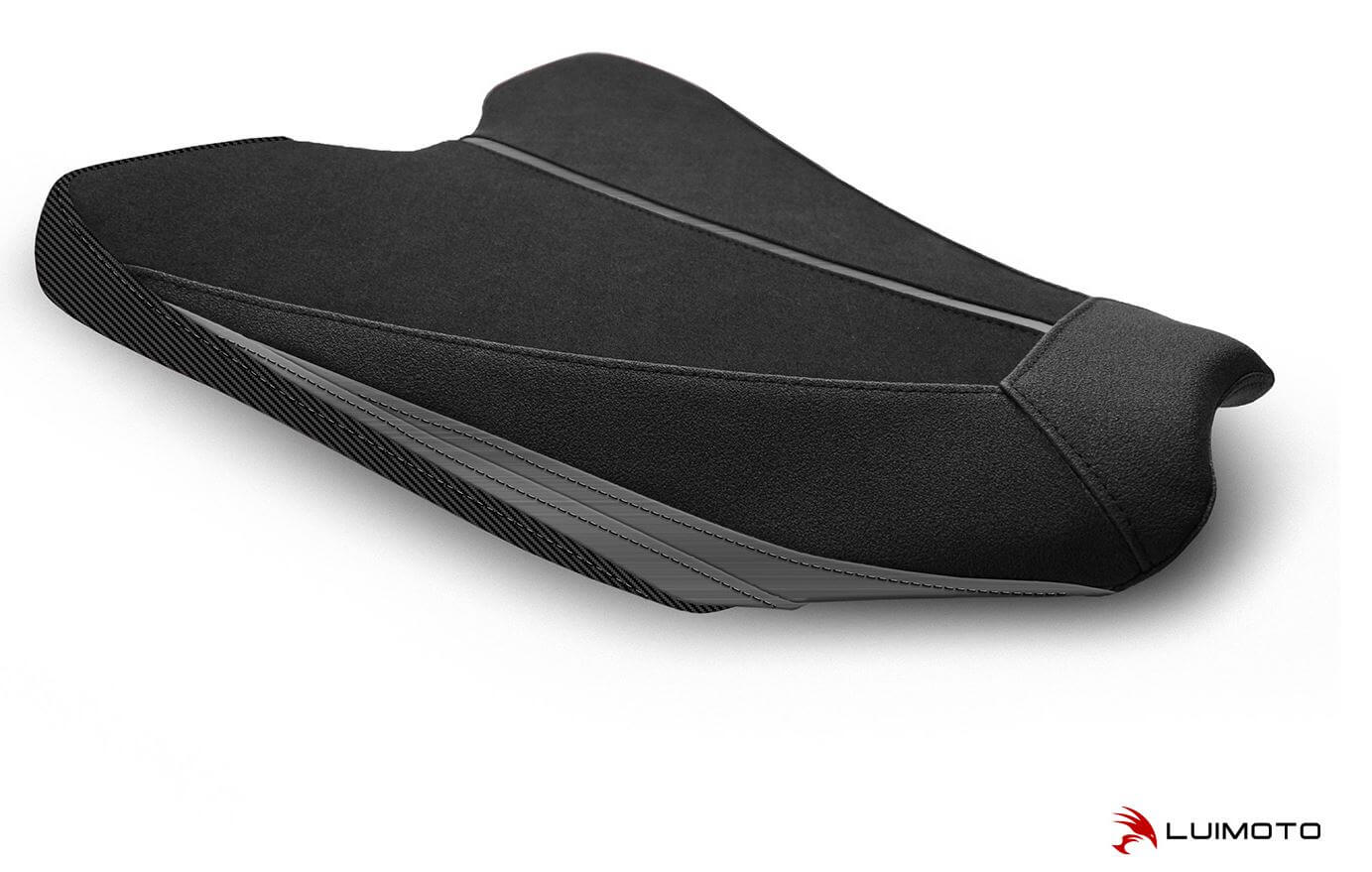 LuiMoto GP Seat Cover '20-'21 HONDA CBR1000RR-R | Rider