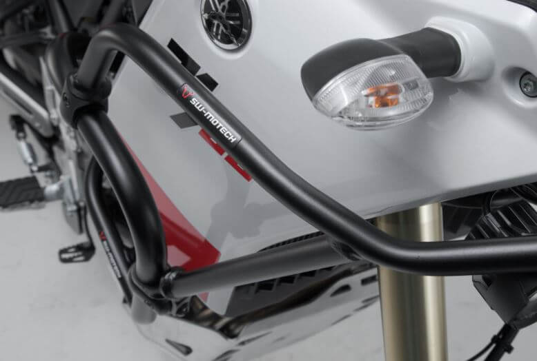 SW Motech Upper Crash Bar for 2019- Yamaha Tenere 700