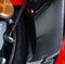 R&G Racing Radiator Guard for '17-'18 Honda CBR1000RR